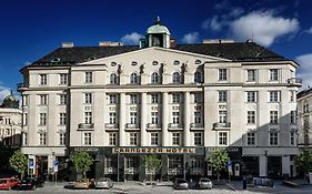 Hotel Grandezza Brno